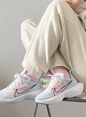 Nike耐克女子厚底老爹鞋