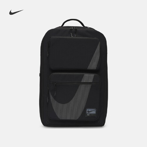 耐克 Utility系列Nike大容量时尚休闲百搭双肩背包 HF0635-FN4106