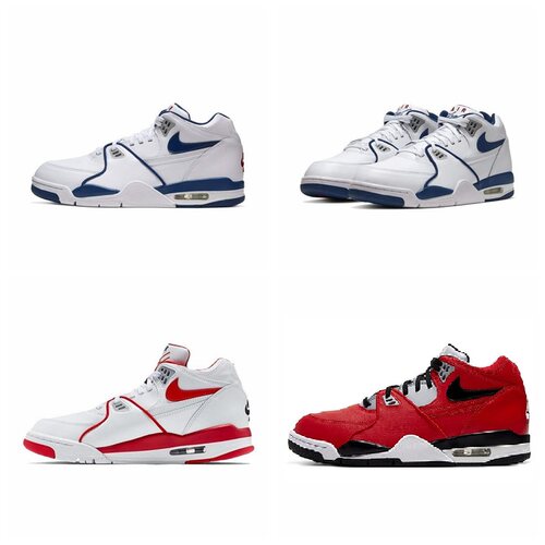 nikeairflight运动鞋