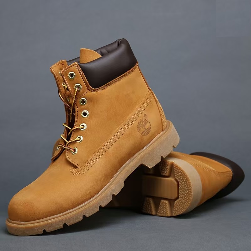 6寸A13000430001工装靴子经典款