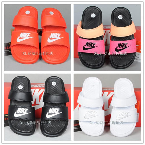 耐克拖鞋NikeBenassiDuo女子