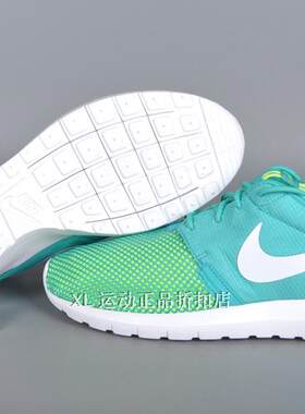正品耐克NIKE休闲跑步鞋
