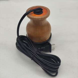 电热陶瓷能量养身罐温灸仪加热罐经络热疗罐磁能推拿艾灸罐艾灸盒