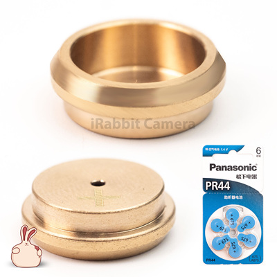 PX625电池MRB625转换电池套1.35V