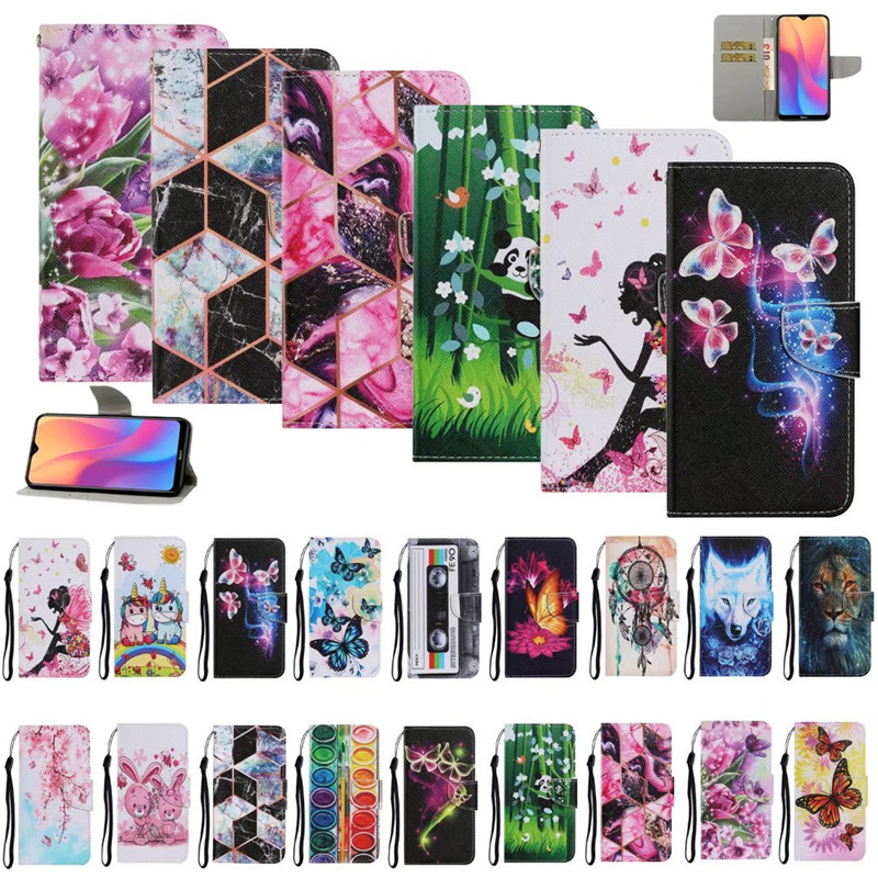 适用于华为畅享7s手机壳F1G-TL00女flg-al00保护套FIG一TL10皮套
