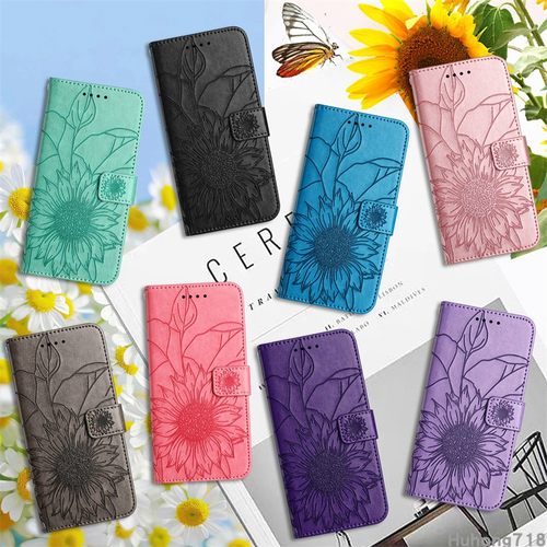 适用于中兴ZTE Anshin Family/安心家庭/Sumikko Gurashi/A303ZT手机套翻盖保护套插卡皮套软硅胶防摔壳支架