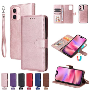 适用于三星Galaxy J530/J5 Pro 2017欧版洲手机壳二合一多功能保护套翻盖式皮套全包边防摔磁吸支架可拆分