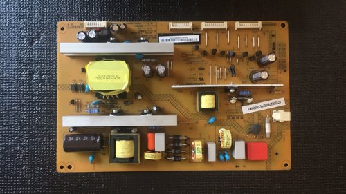 长虹全新原装电源板HSL35D-8M6