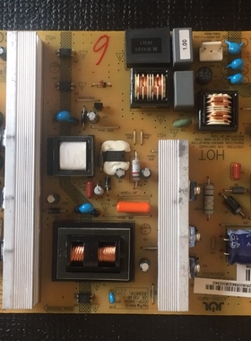 全新原装长虹3D46A4000IC电源板 JC130S-4MF01 47131.230.0.01022