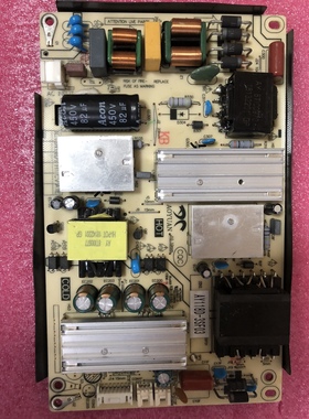 原装全新电源板AY118D-3SF03 34022295 34021486