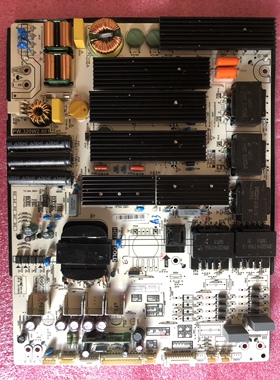 全新原装海尔65V31 电源板 AY218D-4SF08 3BS00776 REV:1.0 实拍