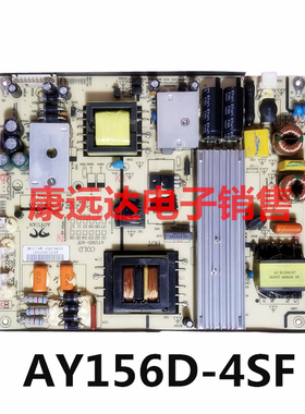 全新通用三洋55CE1100 55CE1168R3 50CE1168R3电源板AY156D-4SF