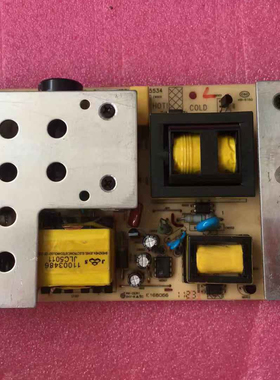 康佳KPS180-01A 34005534 34006266 35014292 35012877电源板