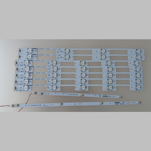 康佳LED43E330U LED43K35A灯条LED43M2600B 35020524 35020525