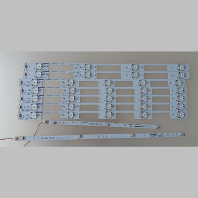 康佳LED43E330U LED43K35A灯条LED43M2600B 35020524 35020525