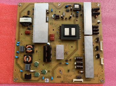 原装夏普 LCD-58U1A 58DS80A 电源板 RUNTKB412WJQZ JSK4180-003