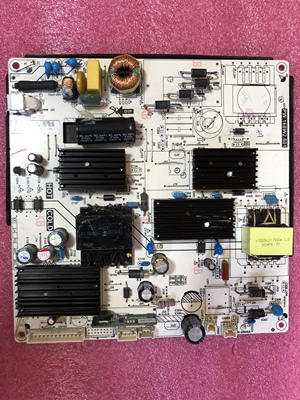 全新原装超能CANTV电源板PW.168W2.801 对好接口 电压
