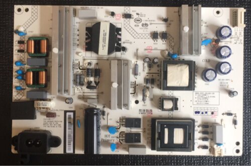 长虹50E9600电源HQL55D-1SH560