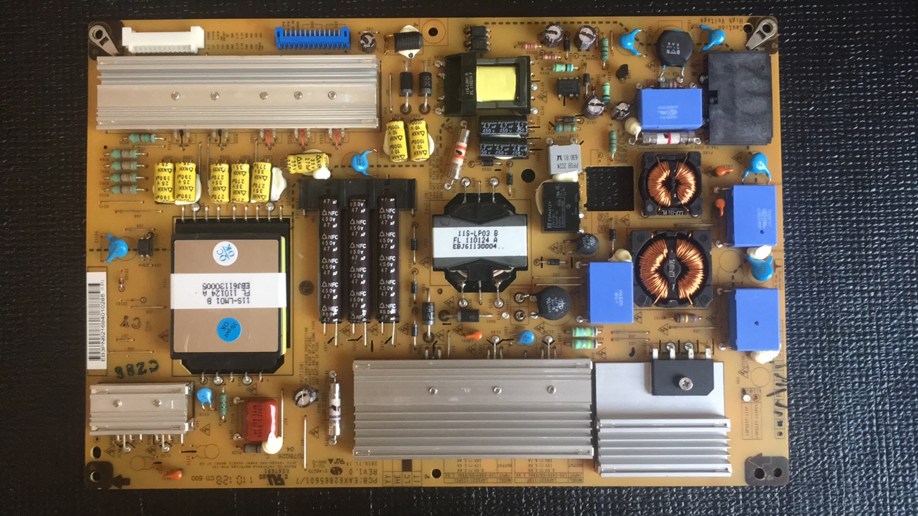 原装LG电源板LGP3237-11SP