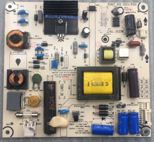 全新LED32H310 LED32K180D电源板 RSAG7.820.5023/ROH