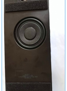 液晶电视机喇叭 扬声器 Vlt107256