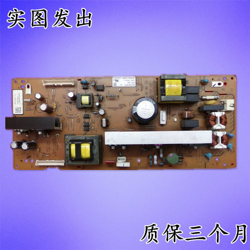 索尼KLV-40BX4电源板APS-284