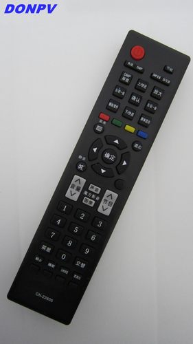 适用于 海信电视机遥控器CN-22605 LED24K01 LED26K01 LED24K01Z