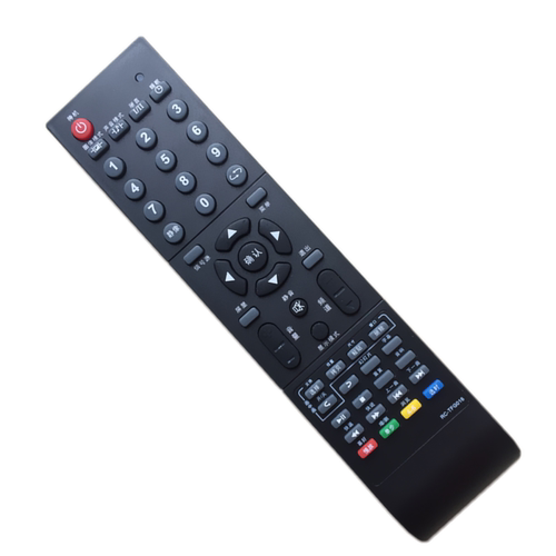 适用THTF清华同方电视机遥控器LC-32B72T LC-42B72T LC-47B72T