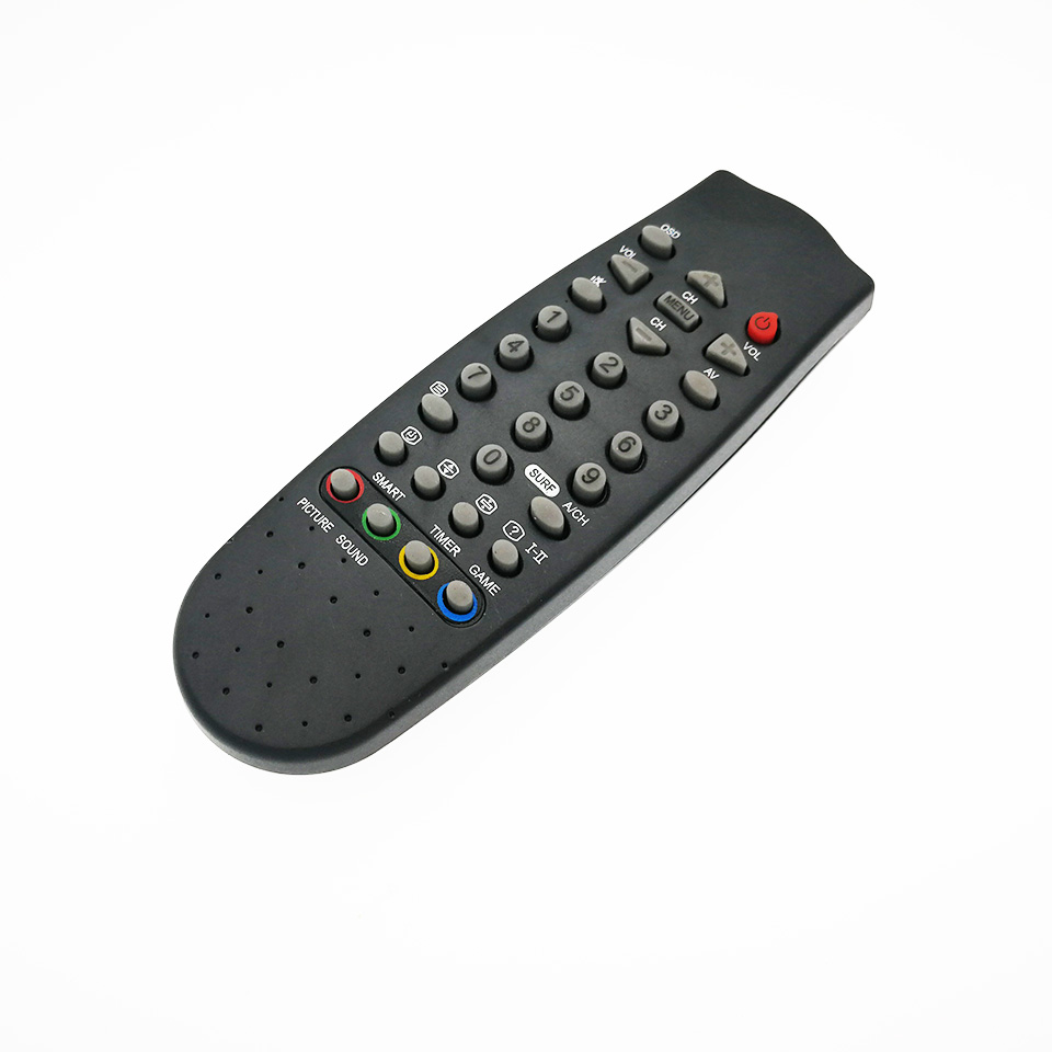 适用于牌适用飞利浦遥控器同RC0772/01 25A6 29A6 21V7 21B8 25V6