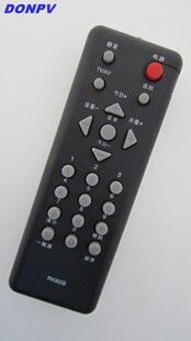 长虹RK60B遥控器 26620A LT22620 22620A 32620A 26610 适用于