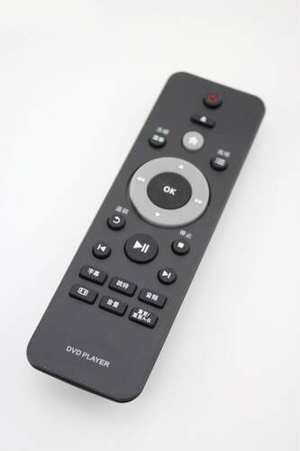 适用于飞利浦DVD遥控器 DVP3003 DVP3888 DVP367093中文包邮