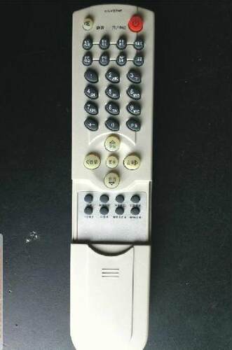 适用于适用于康佳电视机遥控器KK-Y274E P29MV103