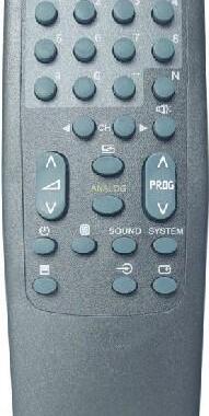 适用于 康佳电视机遥控器T2985H,T2989H,T2991H,T2983H,T2988H,