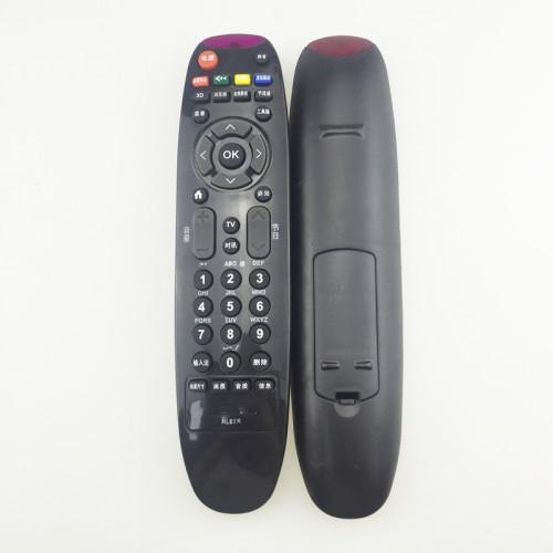 适用于 长虹电视机遥控器RL67K 3D502000I 3D42C3100 3D47C3300i