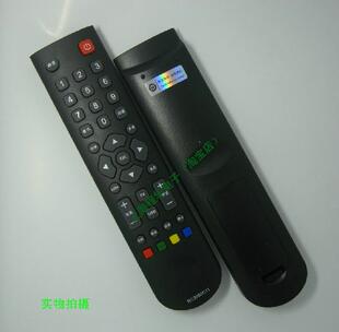 适用于 TCL液晶遥控器L32F3000E L42F3000E L43F3200E L43E5000E