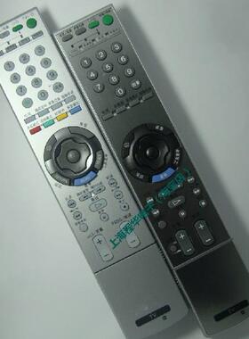 适用于适用于索尼液晶遥控器KLV-S26A10 KLV-S32A10 KLV-S40A10