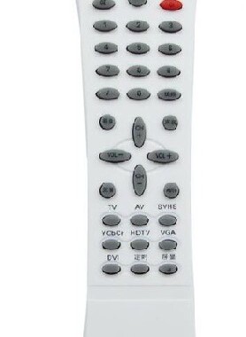适用于牌适用创维电视遥控器HS57-8TT6A 22LEATV 30LCAHW 30LBSTW