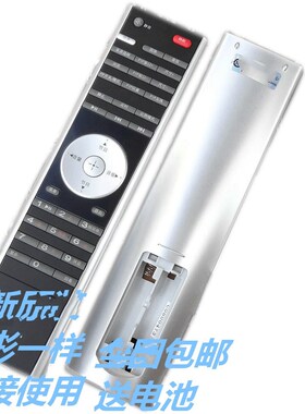 适用TCL液晶电视机遥控器 L37H61F L42H61F L46H61F