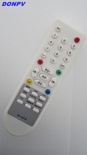 适用于 创维电视机遥控器YK-18TB 3T60 4T60 29T16AA/25TM9000