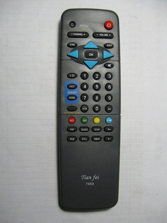 适用于飞利浦电视机遥控器RC7959 29PT548A/93S包邮