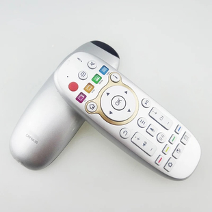 适用海信曲面电视遥控器CRF6A36适用LED65XT800X3DU