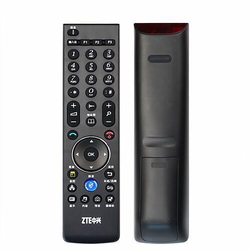 适用中兴ZXV10 T502 T600 T700视频会议遥控器HOF-39H-ZX10041