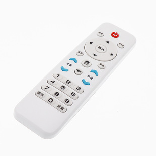 AJVXI夏迅韩乐pasnsaio KKTV AMOISONIC万佳HF3288睿浦电视遥控器