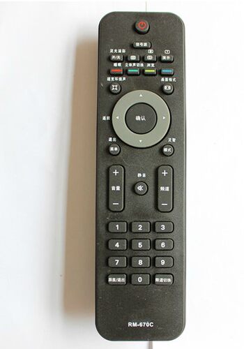 全新 适用于飞利浦 HE888 RC2006 RC8205 RC-680C RC-670C