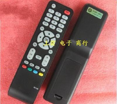 适用于适用于TCL 遥控 L40F19F L42F19F L46F19F