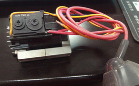 全新F2139D康佳高压包 脚位123.4568 康佳5428 T2138D T21FA236