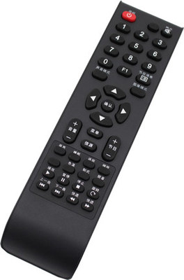 包邮全新 统帅液晶电视遥控器 LC32UT7 LC32UT8