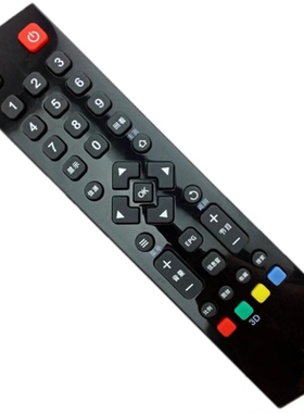 适用/全新TCL液晶电视遥控器 L32F2590E L42E2590E L32/42/F2510E