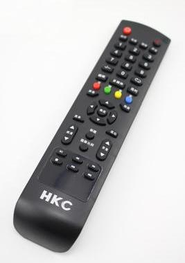 HKC惠科电视机遥控器 F24PA1100 L32A3 L32A7 L19A8 L32A8 L26A8