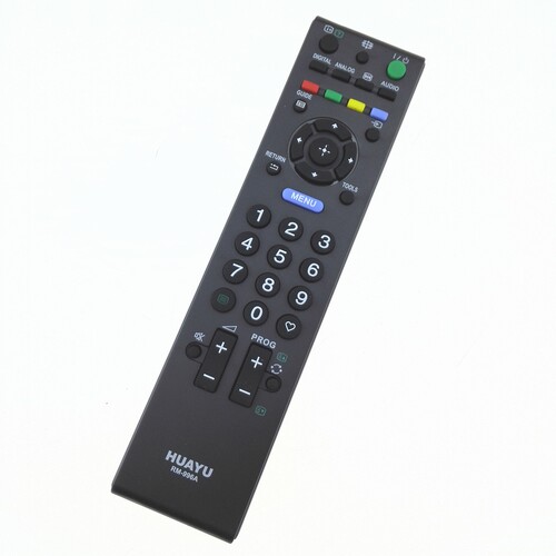 适用索尼液晶遥控器适用KDL-40EX400/46EX400/55EX500/46EX600